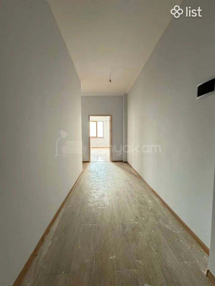 4 Սենյականոց Բնակարան, 123քմ, 6/15 հարկ, Կապիտալ Վերանորոգված