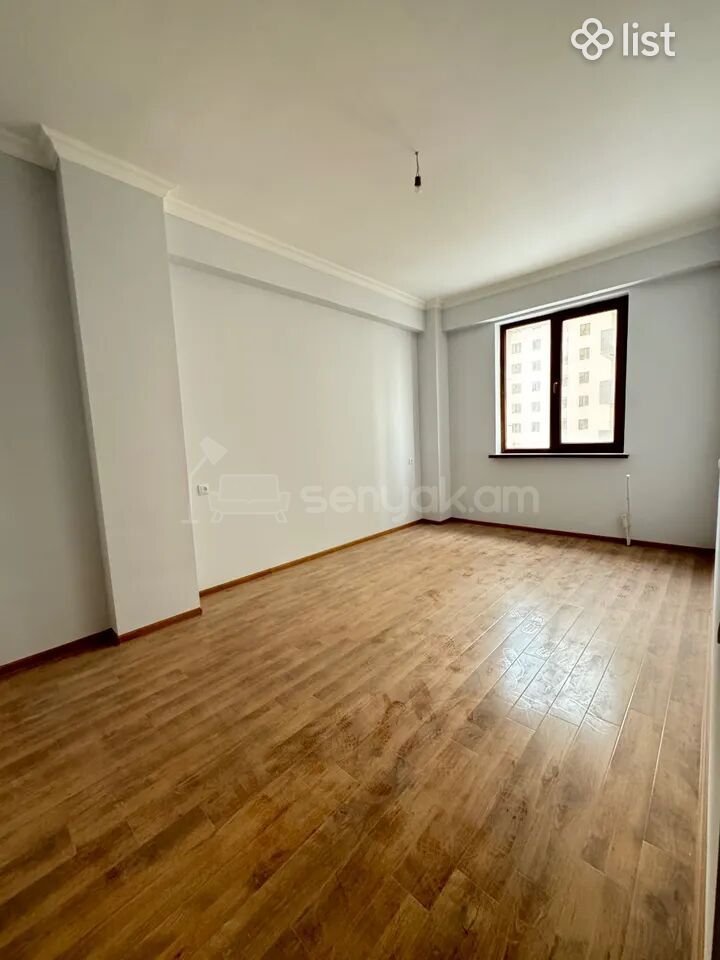 4 Սենյականոց Բնակարան, 123քմ, 6/15 հարկ, Կապիտալ Վերանորոգված