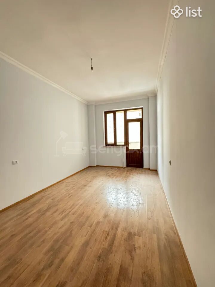 4 Սենյականոց Բնակարան, 123քմ, 6/15 հարկ, Կապիտալ Վերանորոգված