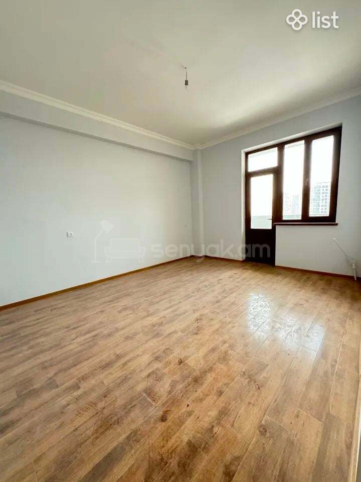 4 Սենյականոց Բնակարան, 123քմ, 6/15 հարկ, Կապիտալ Վերանորոգված