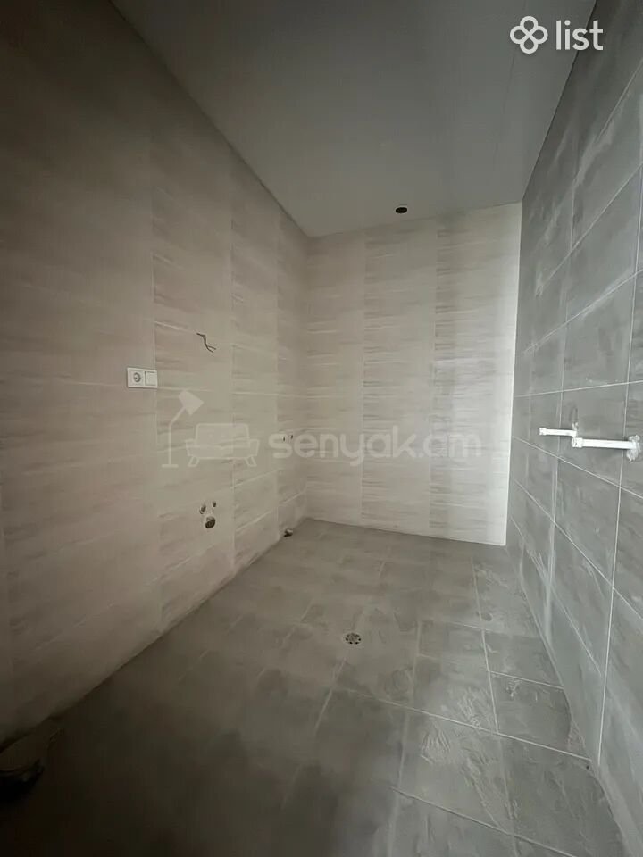 4 Սենյականոց Բնակարան, 123քմ, 6/15 հարկ, Կապիտալ Վերանորոգված