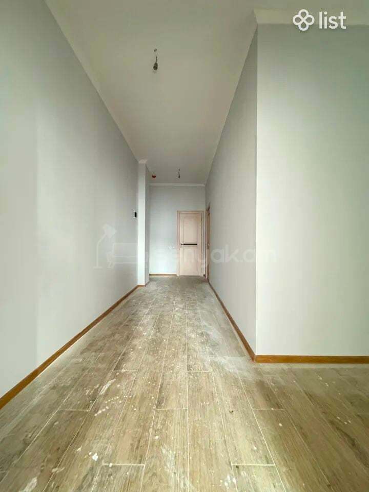 4 Սենյականոց Բնակարան, 123քմ, 6/15 հարկ, Կապիտալ Վերանորոգված