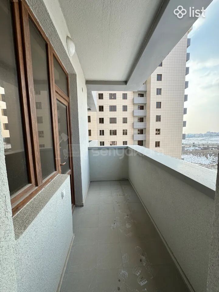 4 Սենյականոց Բնակարան, 123քմ, 6/15 հարկ, Կապիտալ Վերանորոգված