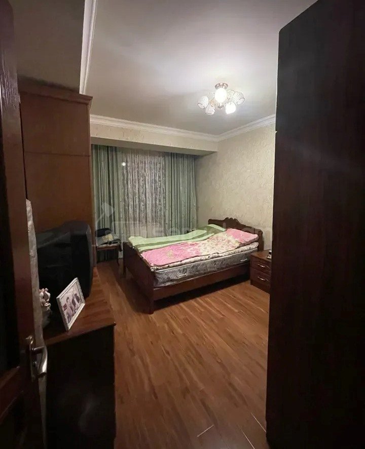 4 Սենյականոց Բնակարան, 86քմ, 4/16 հարկ, Նորմալ Վիճակում