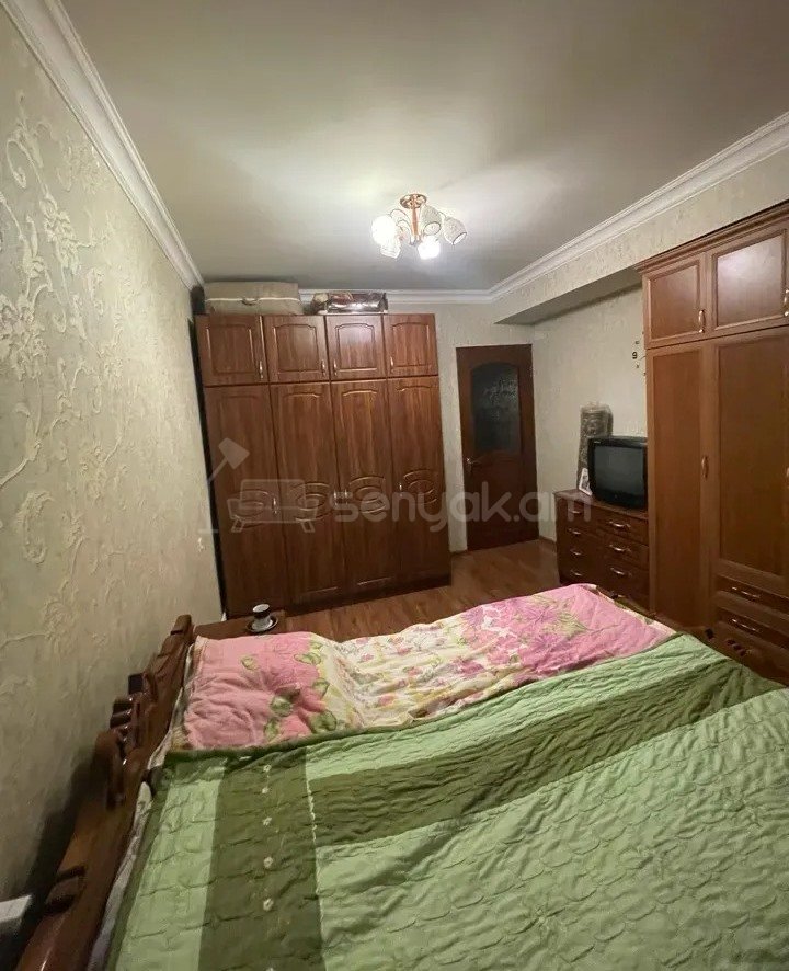 4 Սենյականոց Բնակարան, 86քմ, 4/16 հարկ, Նորմալ Վիճակում