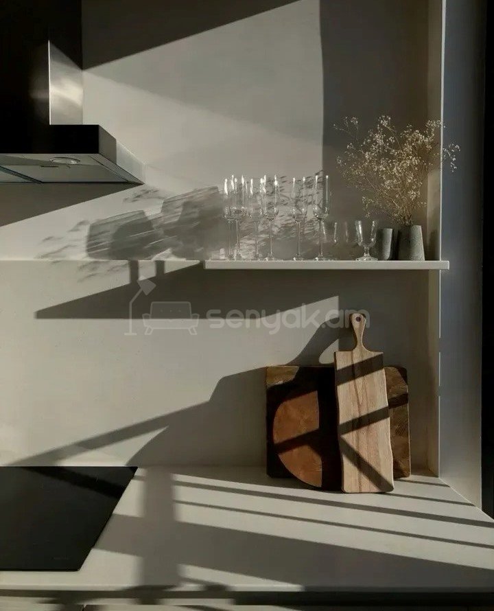 3 Սենյականոց Բնակարան Նորակառույցում, 93քմ, 12/15 հարկ, Կապիտալ Վերանորոգված