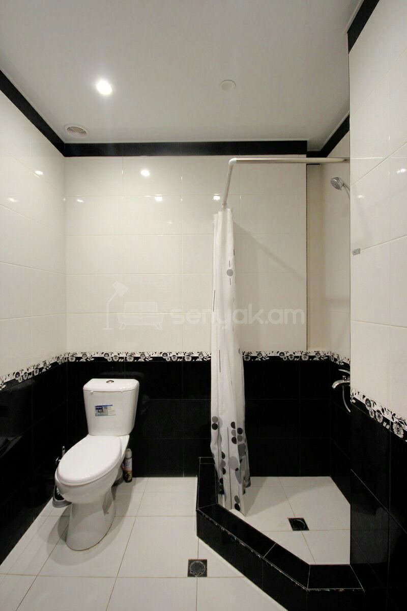 2 Սենյականոց Բնակարան Նորակառույցում, 60քմ, 11/15 հարկ, Կապիտալ Վերանորոգված