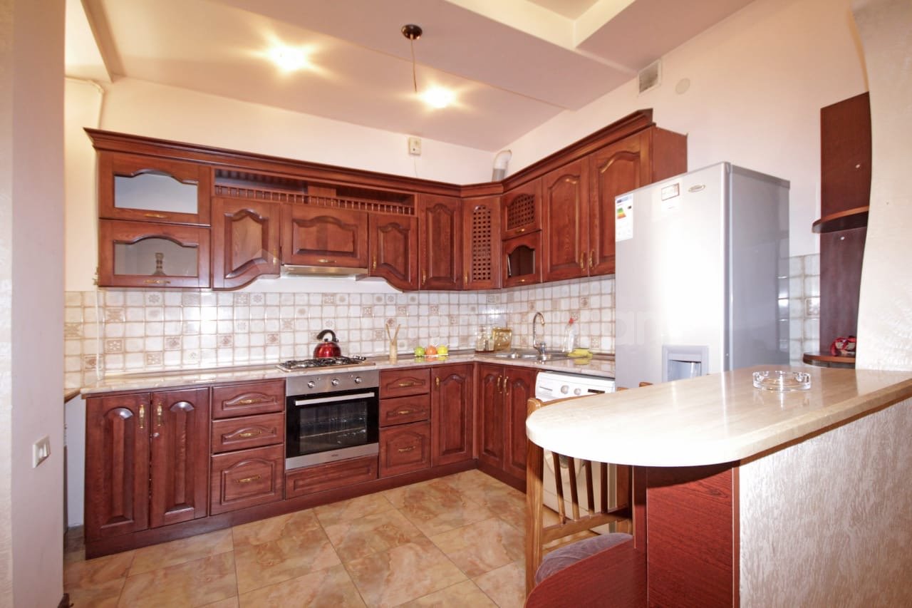 2 Սենյականոց Բնակարան Նորակառույցում, 60քմ, 11/15 հարկ, Կապիտալ Վերանորոգված