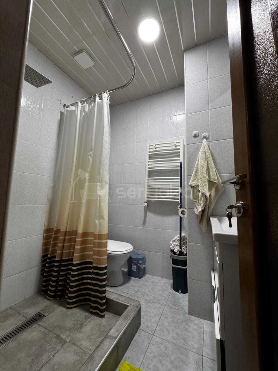 3 Սենյականոց Բնակարան Նորակառույցում, 90քմ, 2/8 հարկ, Կապիտալ Վերանորոգված