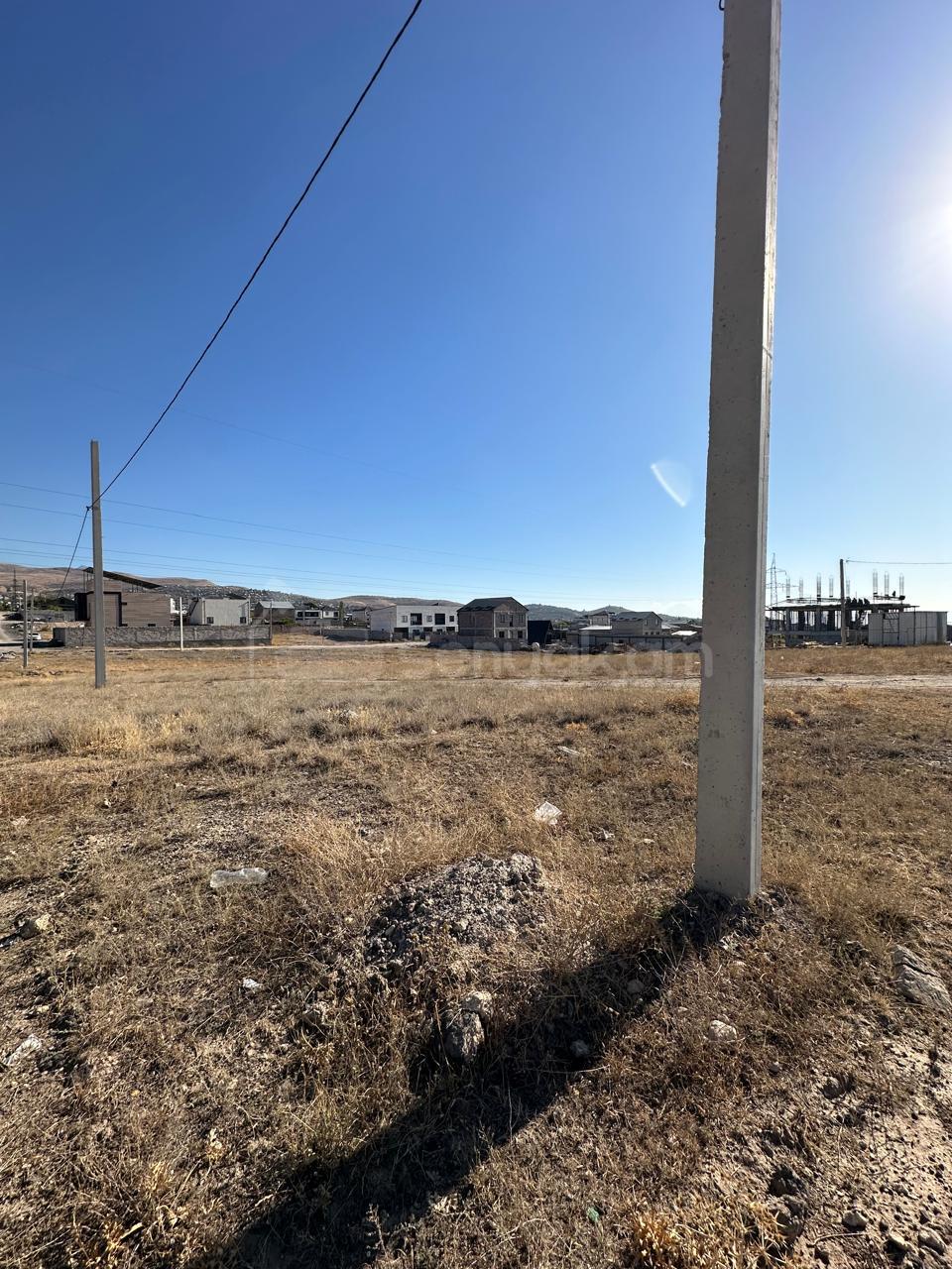 Բնակելի Նշանակության Հողատարածք, 750քմ