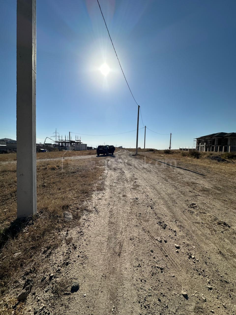 Բնակելի Նշանակության Հողատարածք, 750քմ