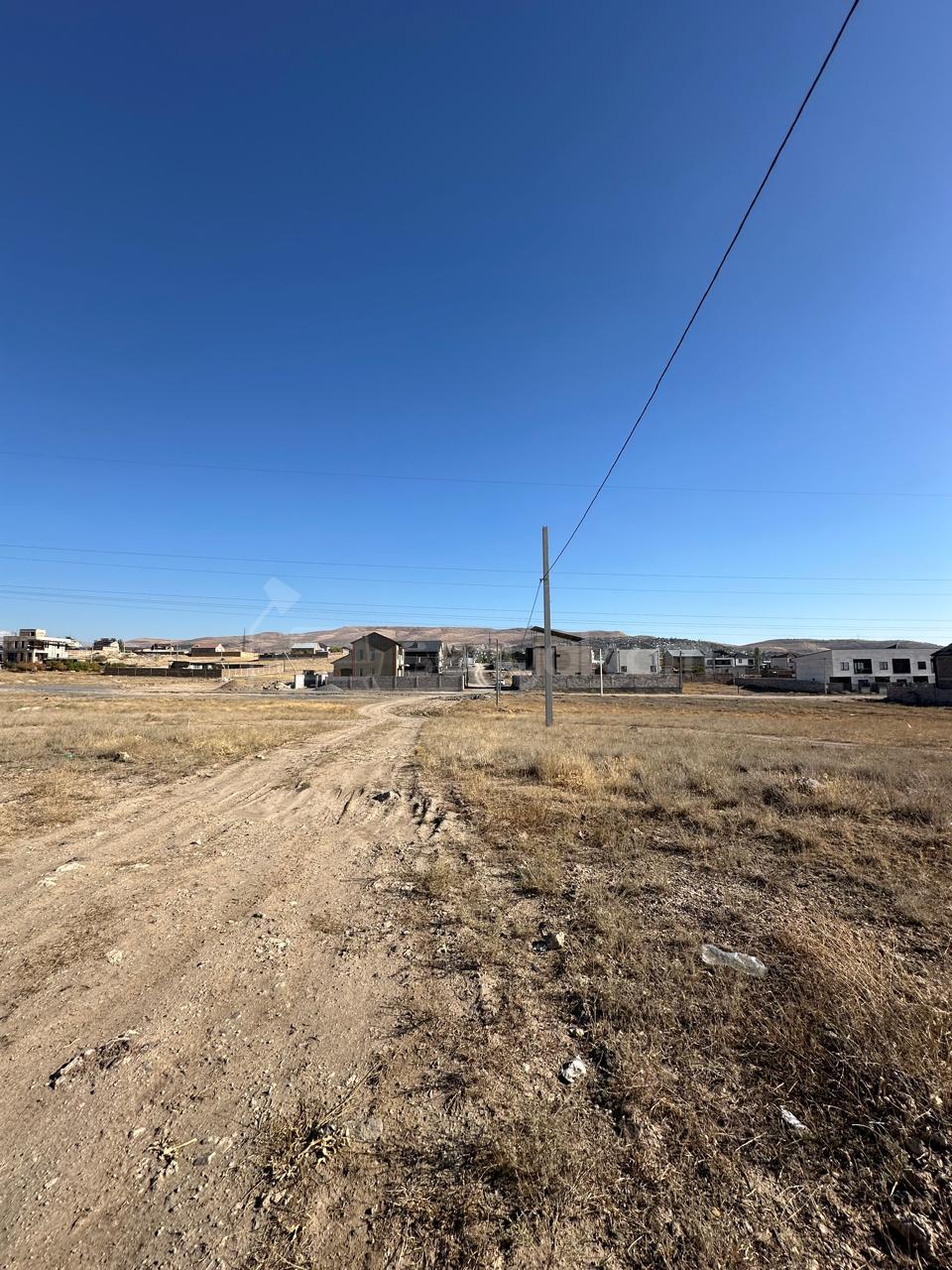 Բնակելի Նշանակության Հողատարածք, 750քմ