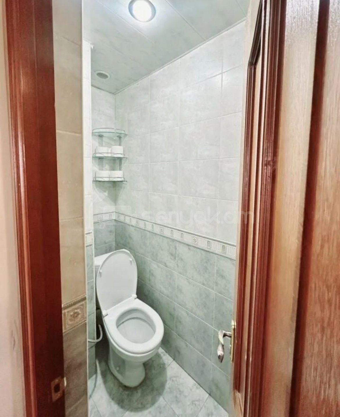 3 Սենյականոց Բնակարան, 81քմ, 13/16 հարկ, Կապիտալ Վերանորոգված