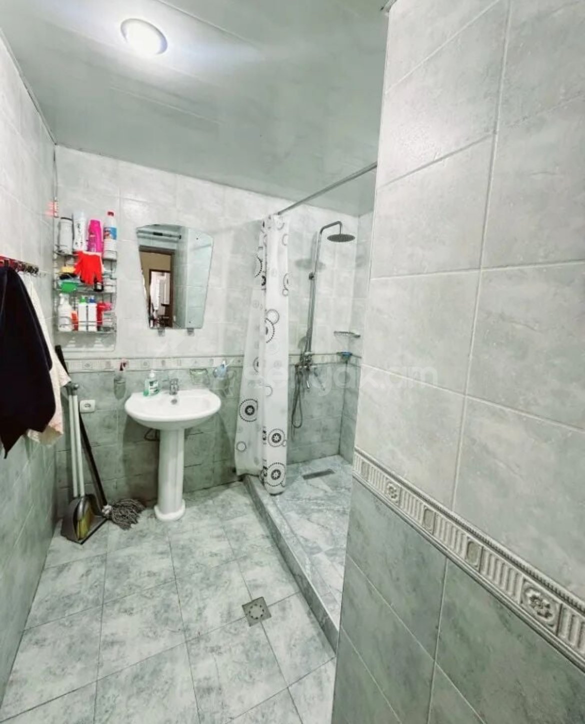 3 Սենյականոց Բնակարան, 81քմ, 13/16 հարկ, Կապիտալ Վերանորոգված