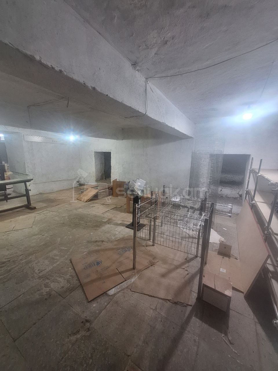 Կոմերցիոն Տարածք, 155քմ