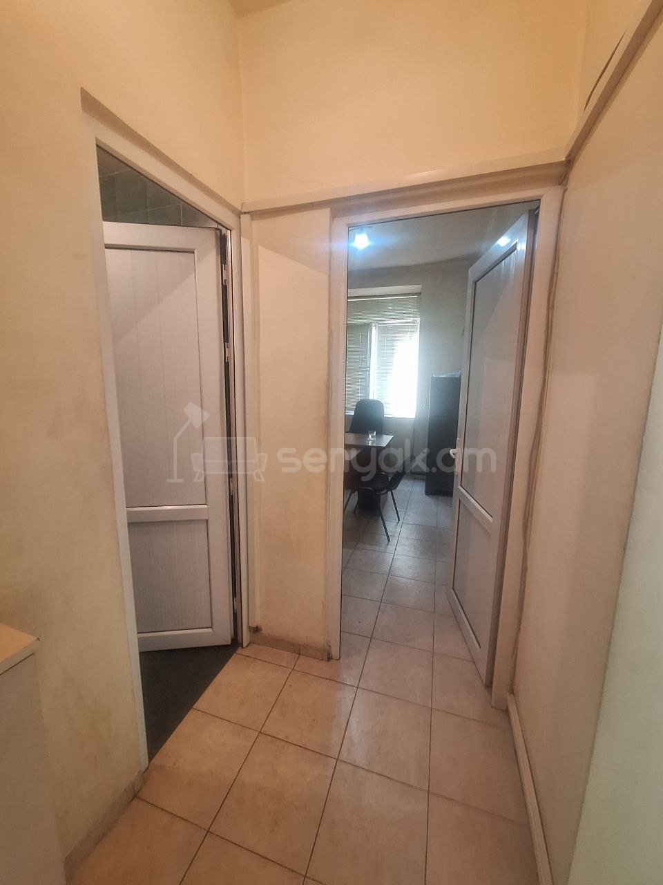 Կոմերցիոն Տարածք, 155քմ