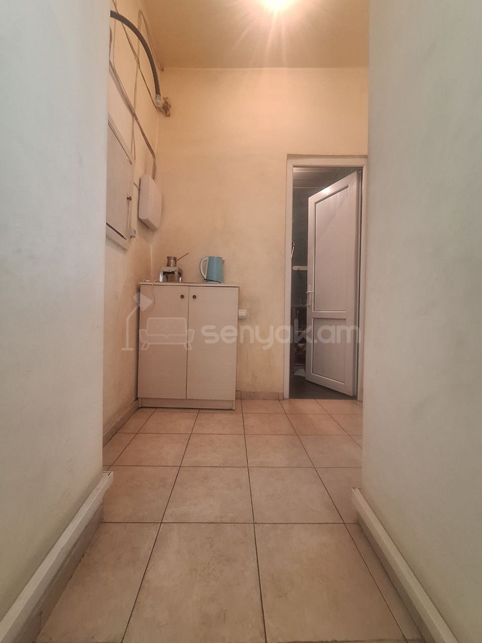 Կոմերցիոն Տարածք, 155քմ