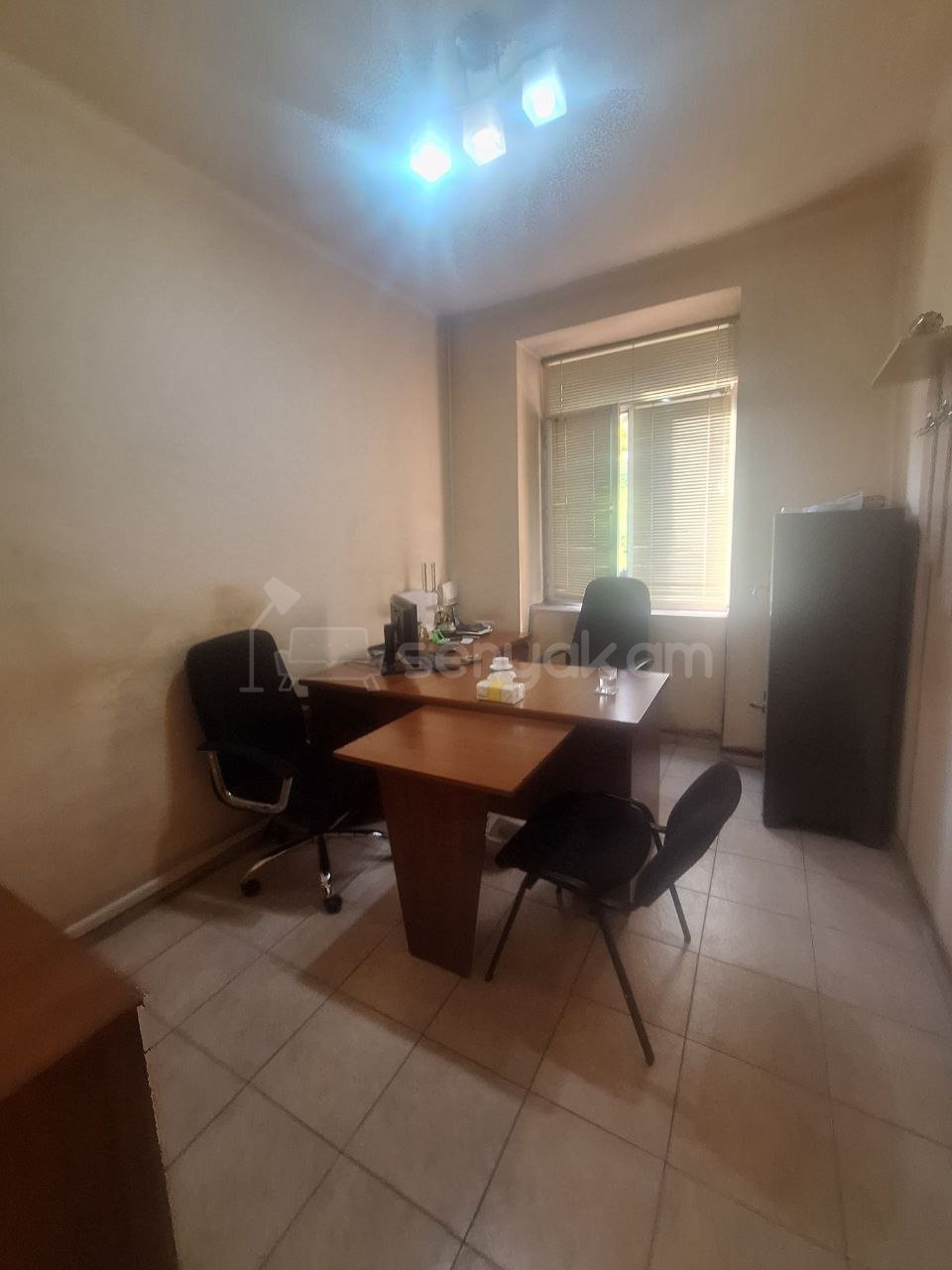 Կոմերցիոն Տարածք, 155քմ