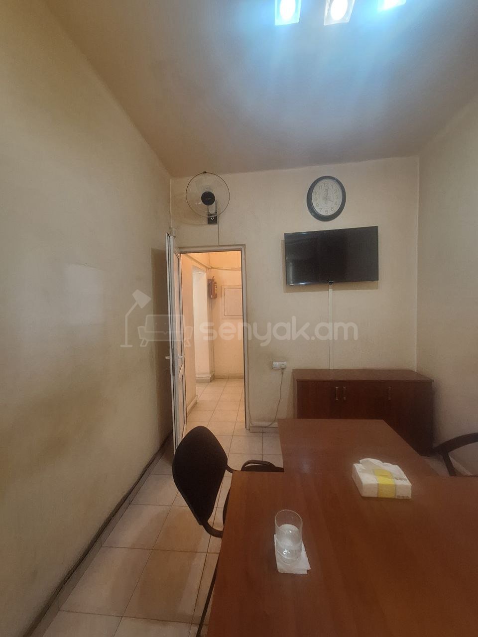 Կոմերցիոն Տարածք, 155քմ