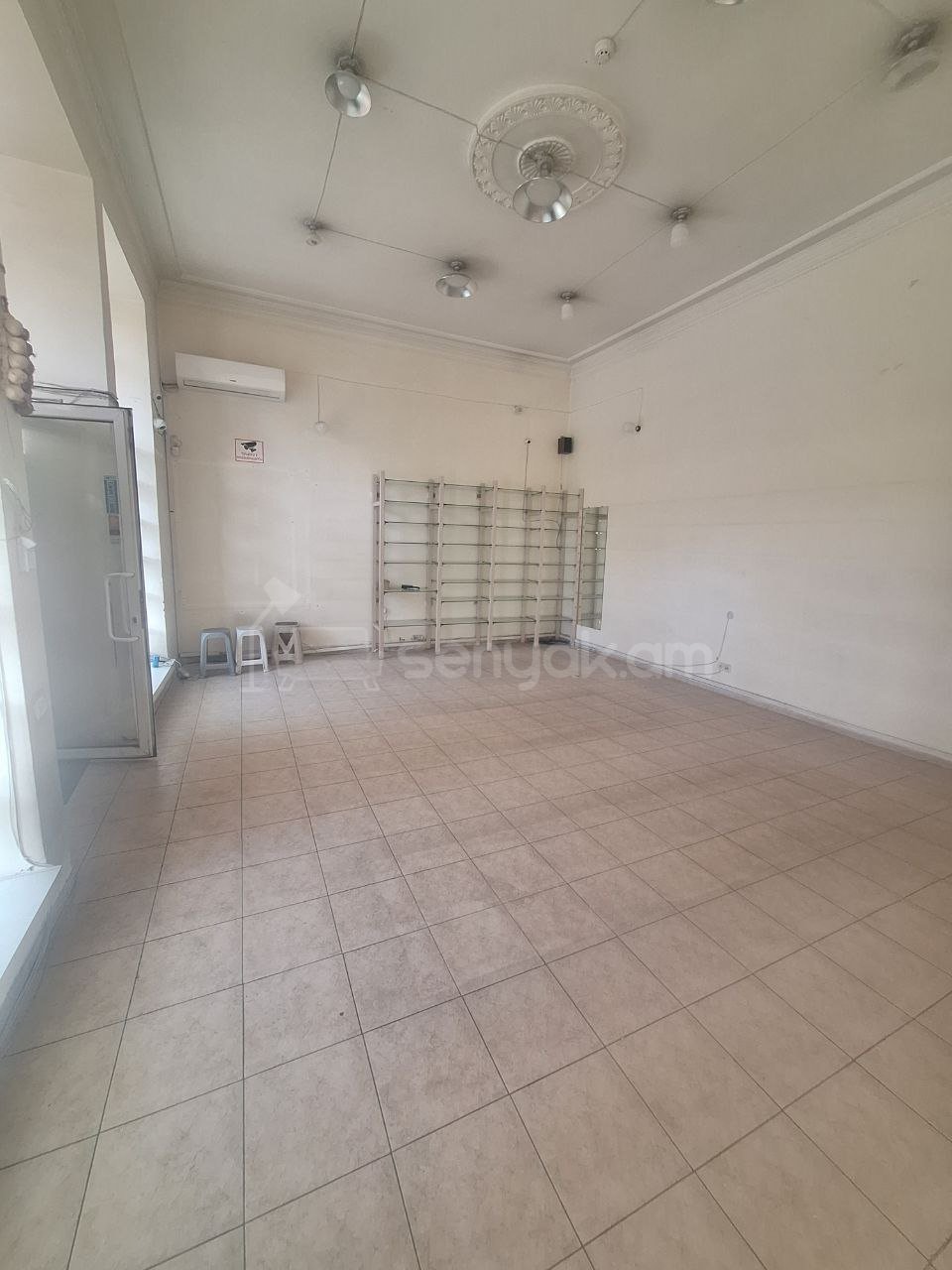 Կոմերցիոն Տարածք, 155քմ