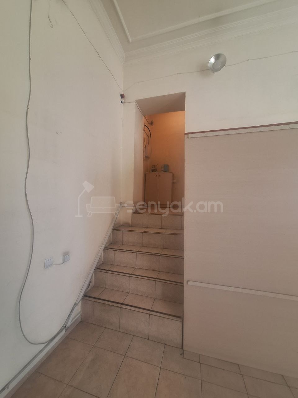 Կոմերցիոն Տարածք, 155քմ