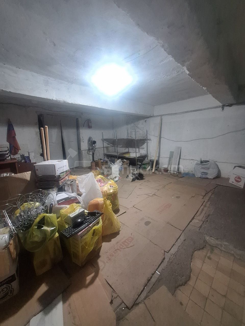 Կոմերցիոն Տարածք, 155քմ