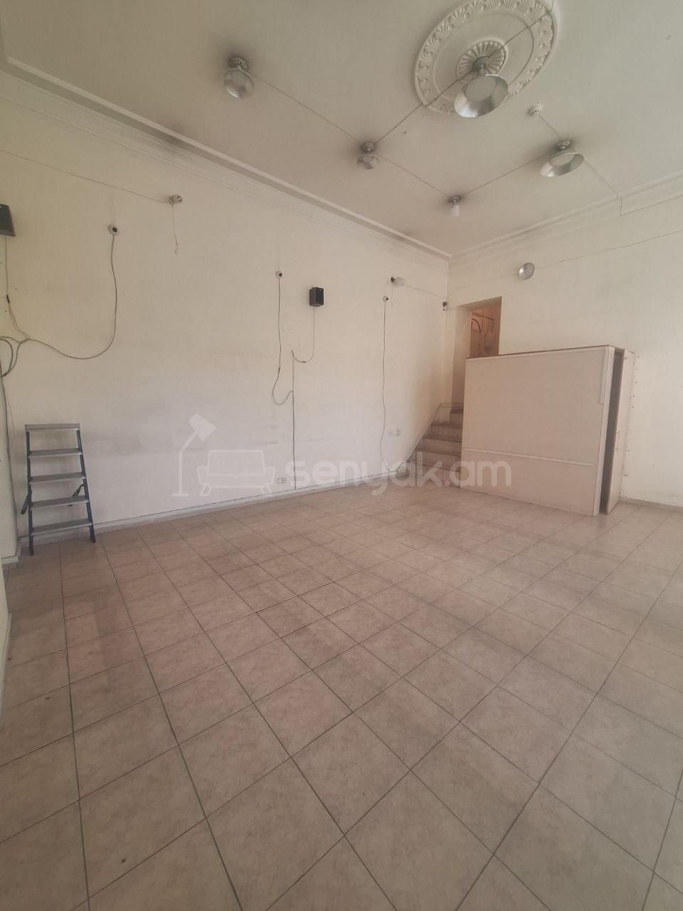 Կոմերցիոն Տարածք, 155քմ