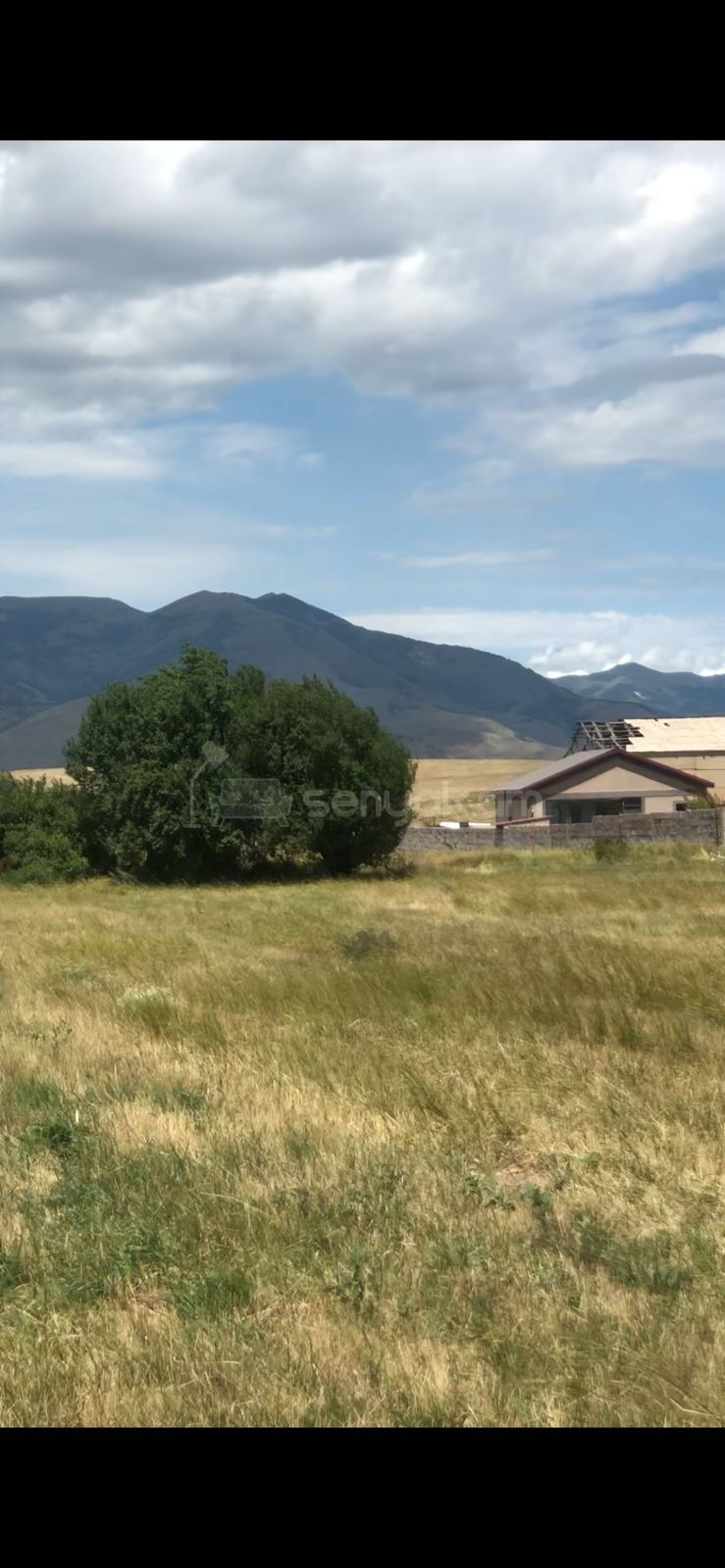 Բնակելի Նշանակության Հողատարածք, 1000քմ, Խմելու Ջրով, Էլեկտրականությամբ