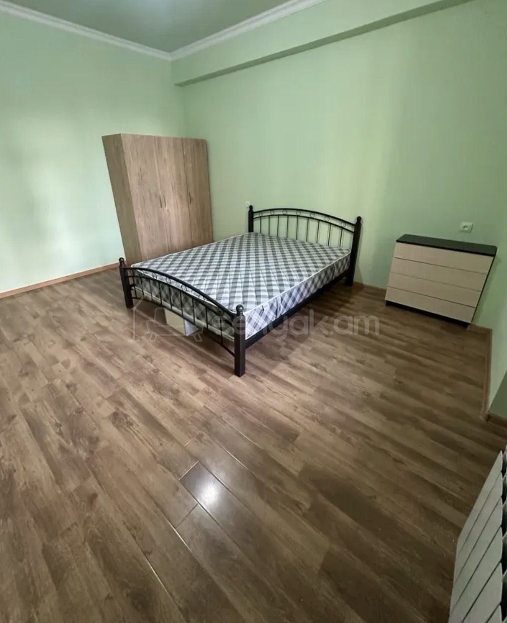 3 Սենյականոց Բնակարան Նորակառույցում, 98քմ, 4/17 հարկ, Դիզայներական Վերանորոգված, Կահավորված, Արևկող