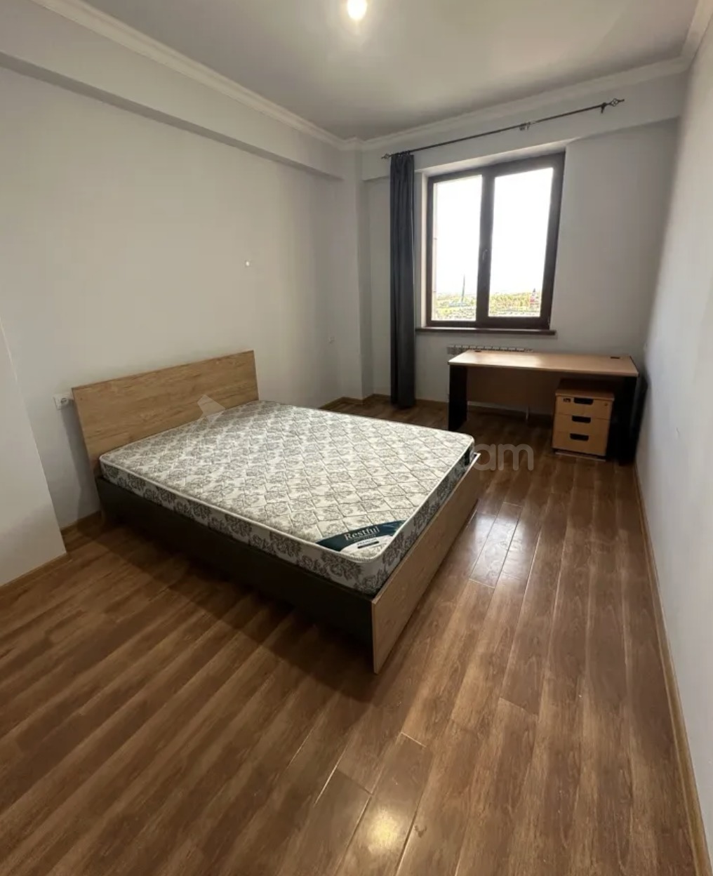 3 Սենյականոց Բնակարան Նորակառույցում, 98քմ, 4/17 հարկ, Դիզայներական Վերանորոգված, Կահավորված, Արևկող