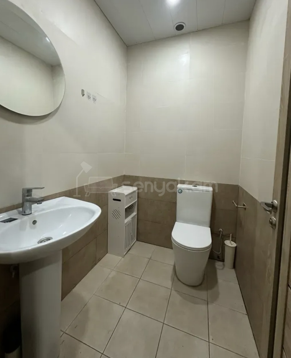 3 Սենյականոց Բնակարան Նորակառույցում, 98քմ, 4/17 հարկ, Դիզայներական Վերանորոգված, Կահավորված, Արևկող