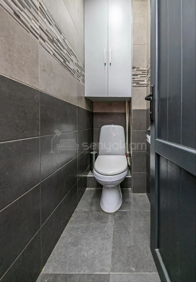 3 Սենյականոց Բնակարան, 80քմ, 10/14 հարկ, Կապիտալ Վերանորոգված