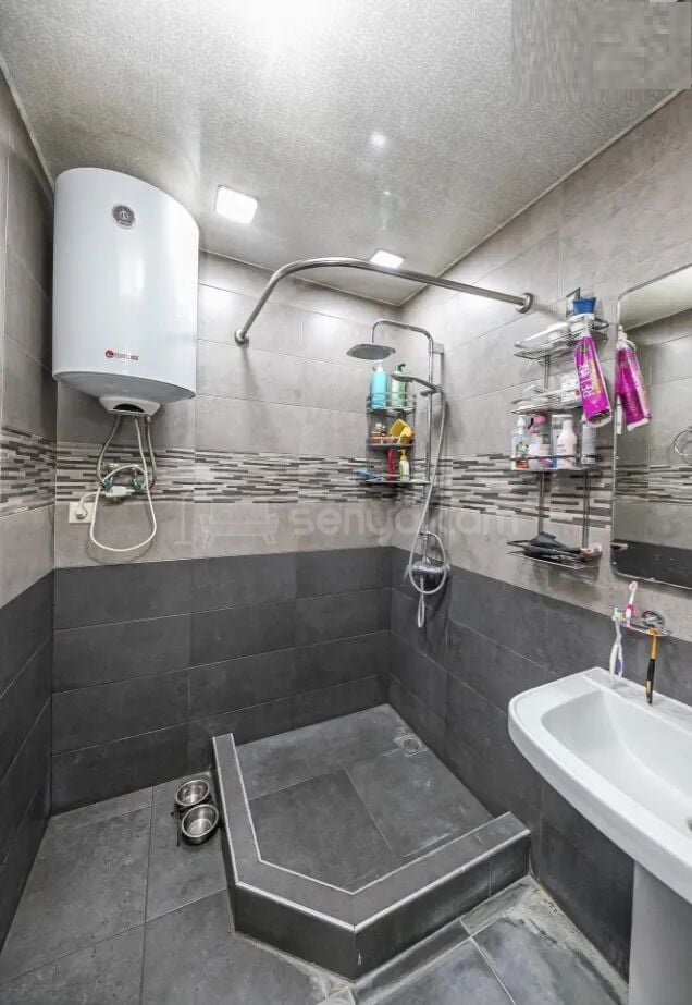 3 Սենյականոց Բնակարան, 80քմ, 10/14 հարկ, Կապիտալ Վերանորոգված