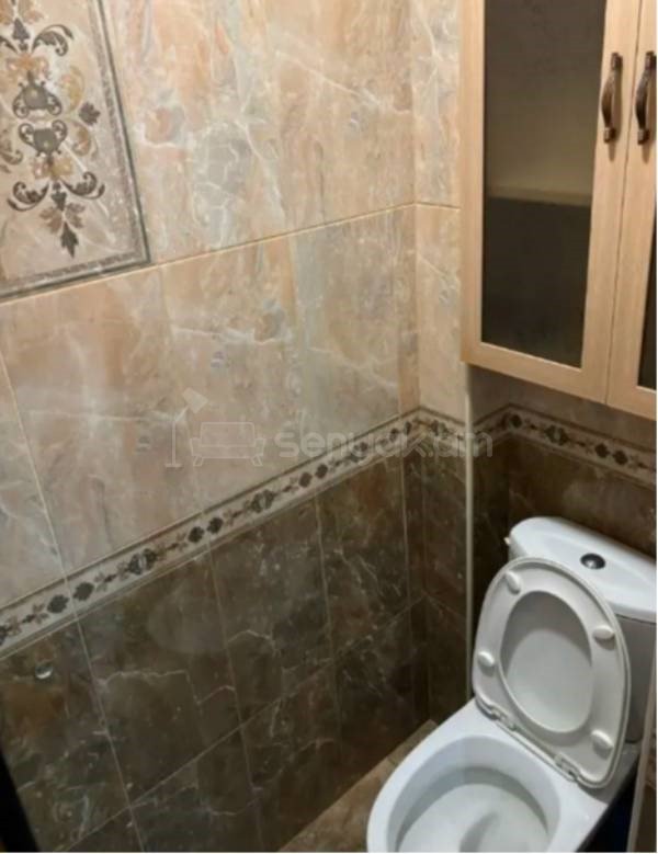 4 Սենյականոց Բնակարան, 79քմ, 7/9 հարկ, Կապիտալ Վերանորոգված, Կահավորված, Արևկող