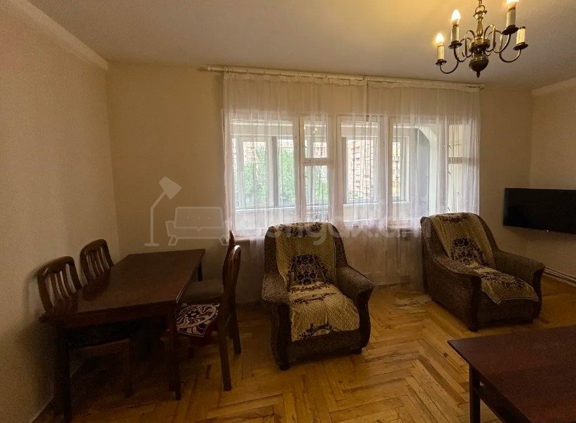 4 Սենյականոց Բնակարան, 79քմ, 7/9 հարկ, Կապիտալ Վերանորոգված, Կահավորված, Արևկող