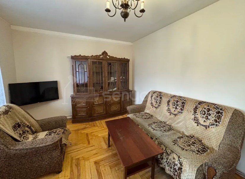 4 Սենյականոց Բնակարան, 79քմ, 7/9 հարկ, Կապիտալ Վերանորոգված, Կահավորված, Արևկող