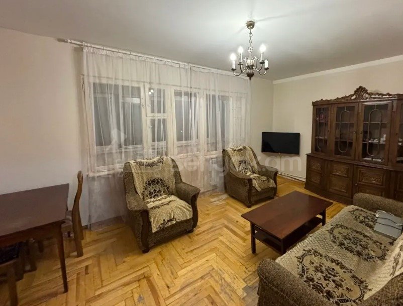 4 Սենյականոց Բնակարան, 79քմ, 7/9 հարկ, Կապիտալ Վերանորոգված, Կահավորված, Արևկող