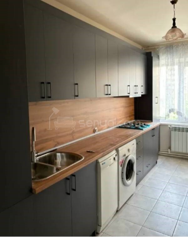 4 Սենյականոց Բնակարան, 79քմ, 7/9 հարկ, Կապիտալ Վերանորոգված, Կահավորված, Արևկող