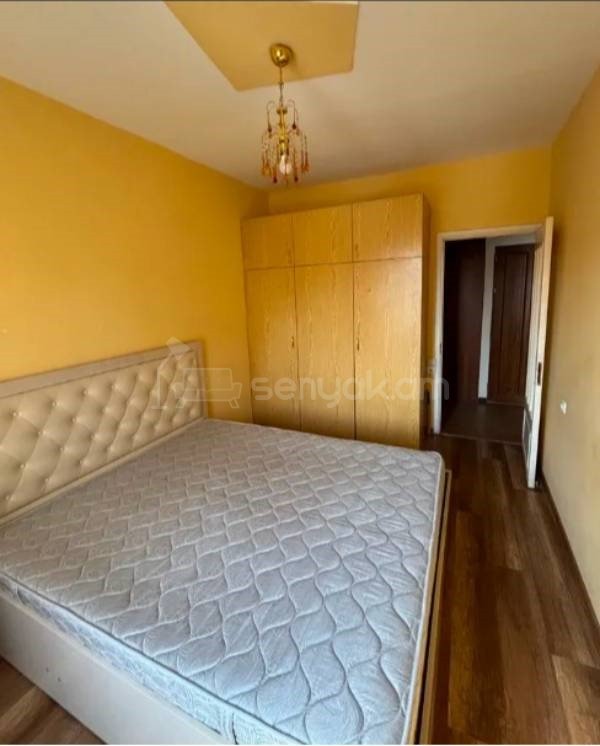 4 Սենյականոց Բնակարան, 79քմ, 7/9 հարկ, Կապիտալ Վերանորոգված, Կահավորված, Արևկող