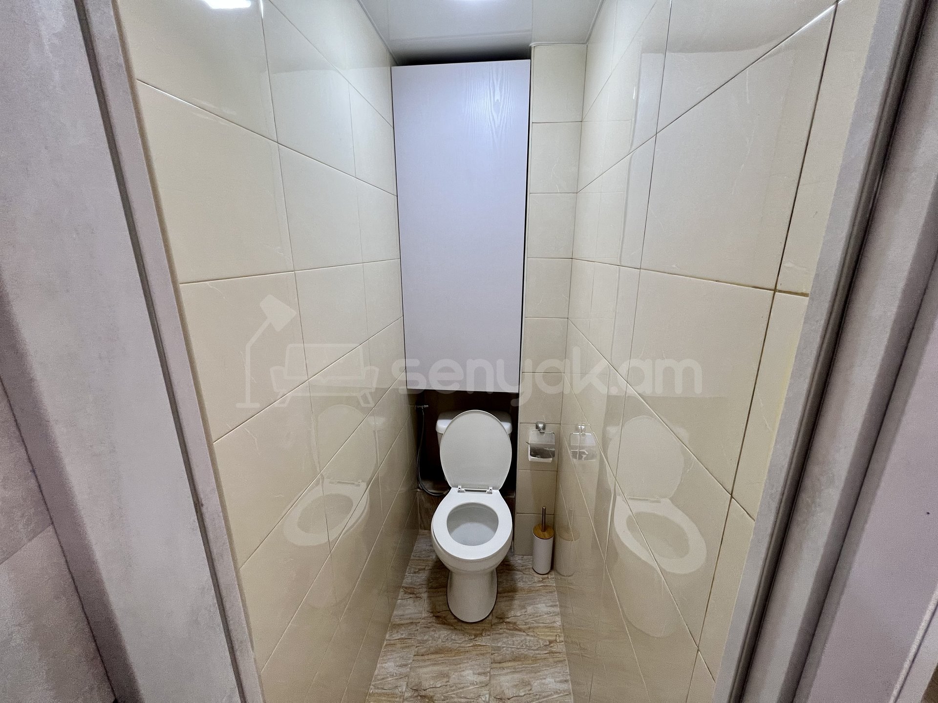 2 Սենյականոց Բնակարան, 75քմ, 12/13 հարկ, Դիզայներական Վերանորոգված, Կահավորված