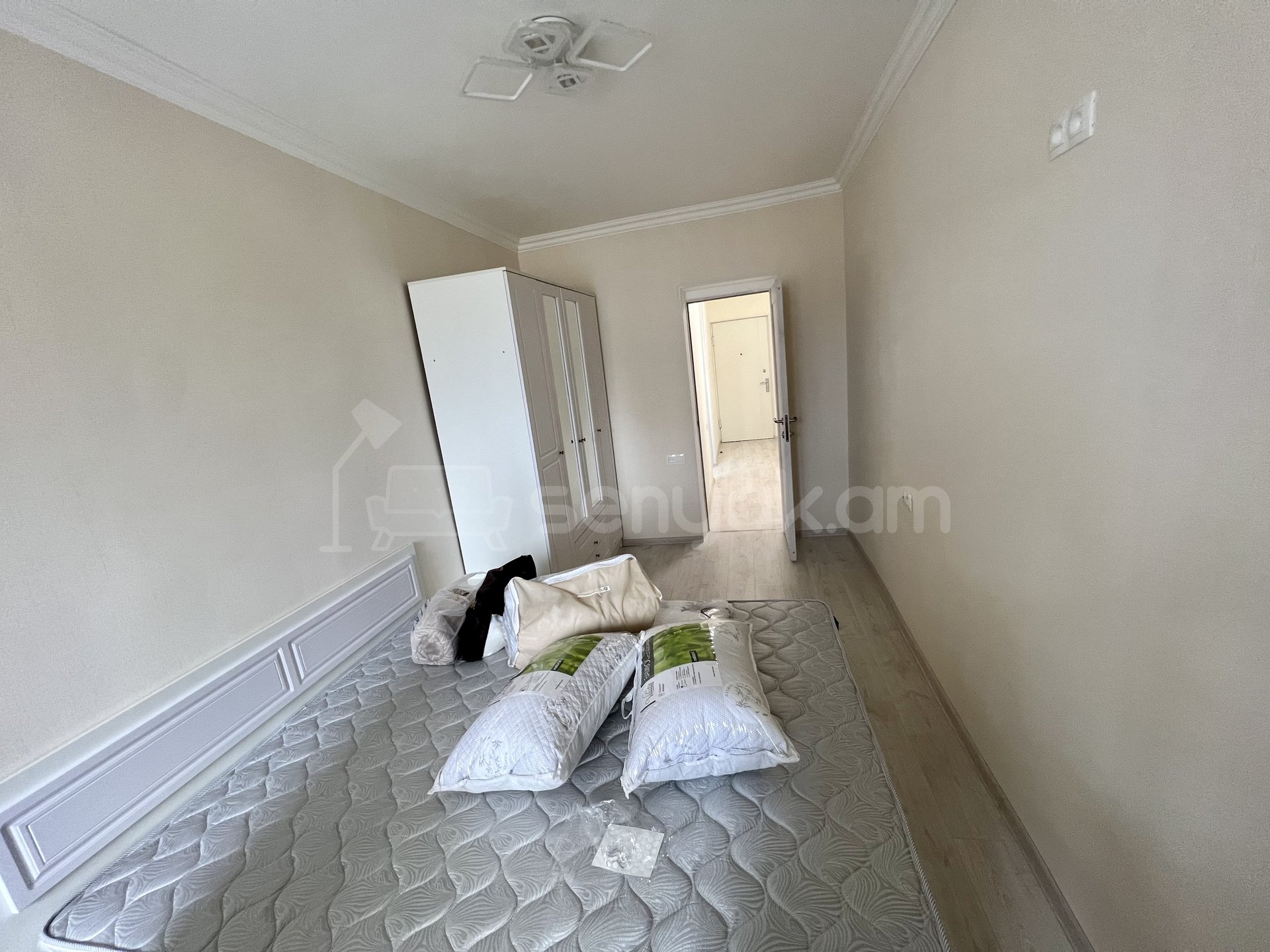 2 Սենյականոց Բնակարան, 75քմ, 12/13 հարկ, Դիզայներական Վերանորոգված, Կահավորված