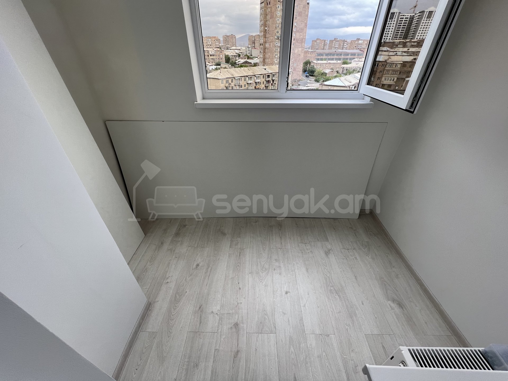 2 Սենյականոց Բնակարան, 75քմ, 12/13 հարկ, Դիզայներական Վերանորոգված, Կահավորված