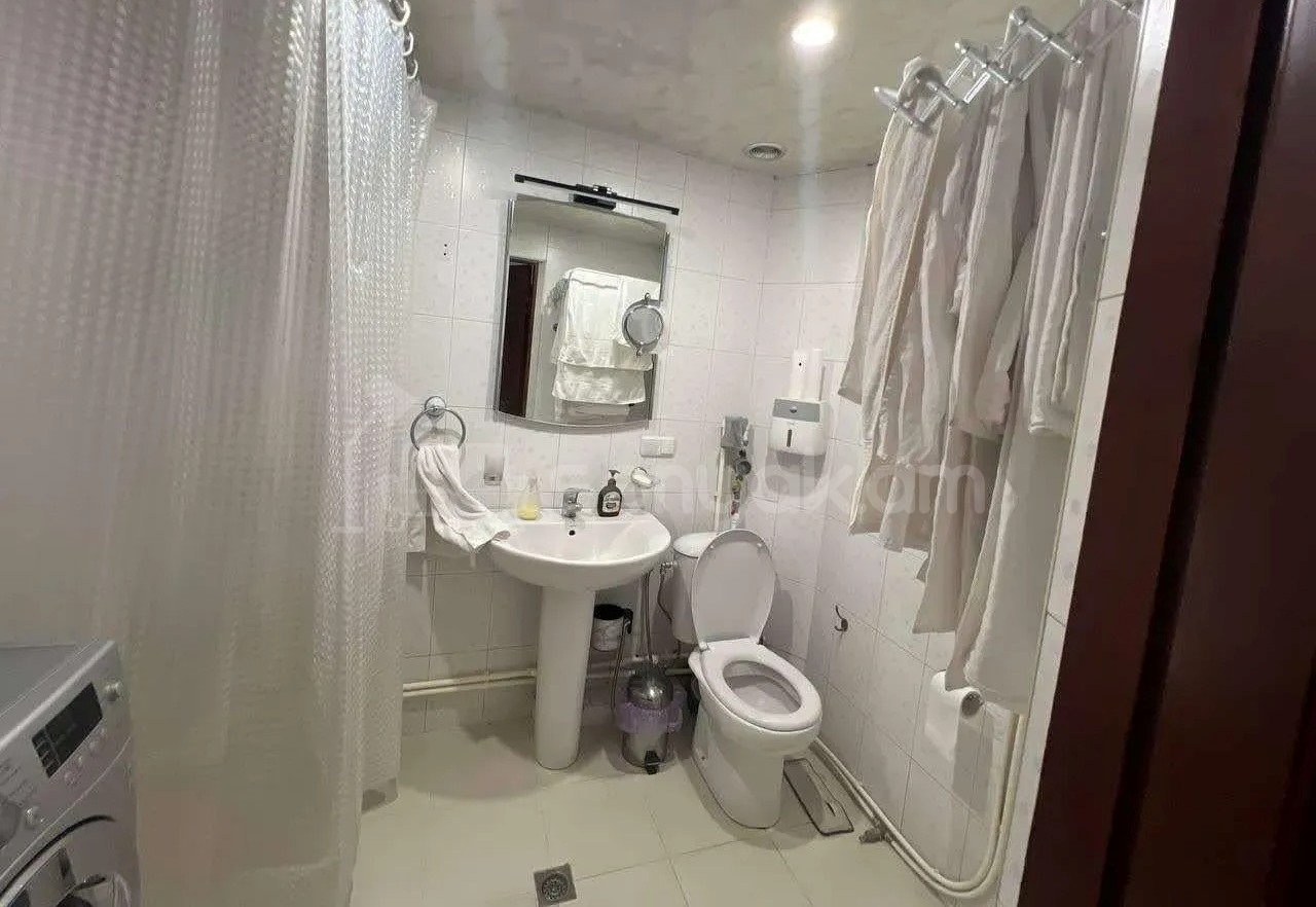 2 Սենյականոց Բնակարան Քարե Շենքում, 47քմ, 2/5 հարկ, Կապիտալ Վերանորոգված