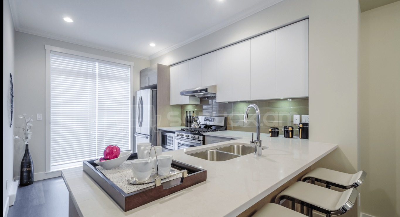 5 Սենյականոց Բնակարան Նորակառույցում, 247քմ, 3/14 հարկ, Դիզայներական Վերանորոգված, Կահավորված, Արևկող