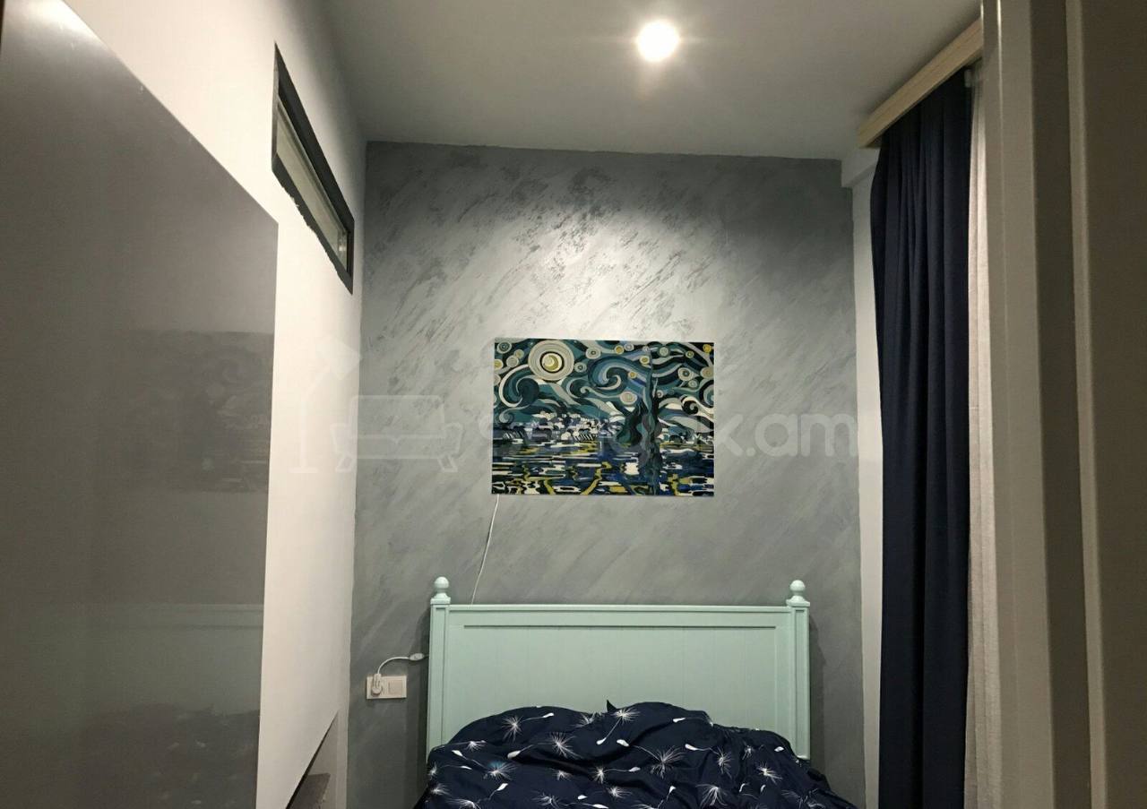 2 Սենյականոց Բնակարան Քարե Շենքում, 50քմ, 2/5 հարկ, Կապիտալ Վերանորոգված, Կահավորված, Արևկող