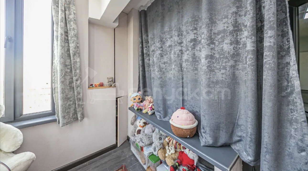 3 Սենյականոց Բնակարան, 80քմ, 10/13 հարկ, Կապիտալ Վերանորոգված