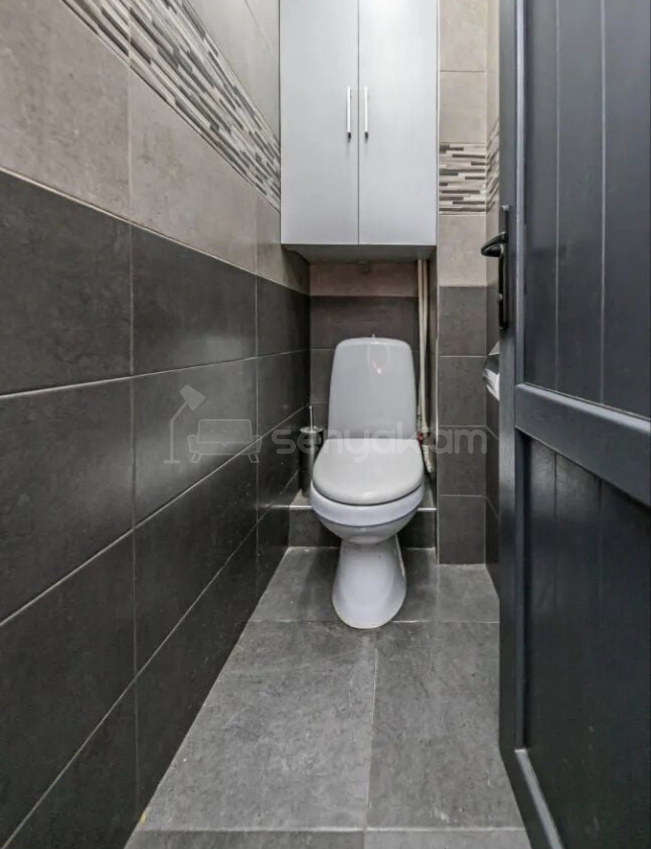 3 Սենյականոց Բնակարան, 80քմ, 10/13 հարկ, Կապիտալ Վերանորոգված