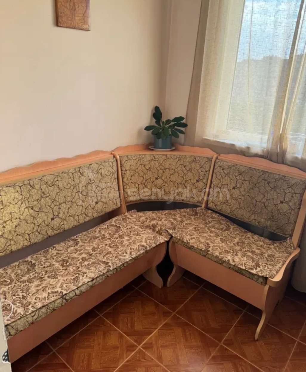 3 Սենյականոց Բնակարան, 78քմ, 4/4 հարկ, Նորմալ Վիճակում