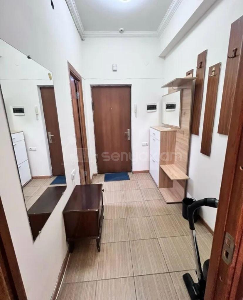 2 Սենյականոց Բնակարան Նորակառույցում, 65քմ, 4/16 հարկ, Դիզայներական Վերանորոգված, Կահավորված, Արևկող