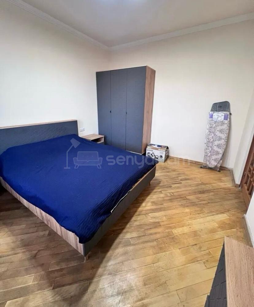 2 Սենյականոց Բնակարան Նորակառույցում, 65քմ, 4/16 հարկ, Դիզայներական Վերանորոգված, Կահավորված, Արևկող